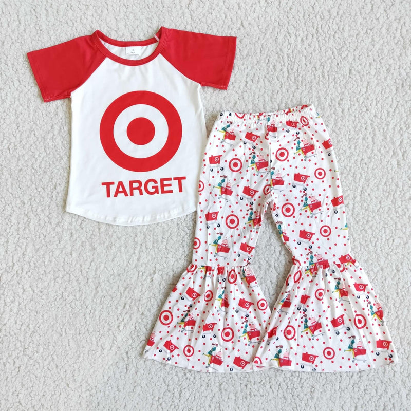 Pre order 2 PC set TARGET 2-3 week TAT