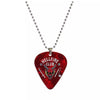 Stranger Eddie Necklace Pre order 2-3 week TAT 8.18