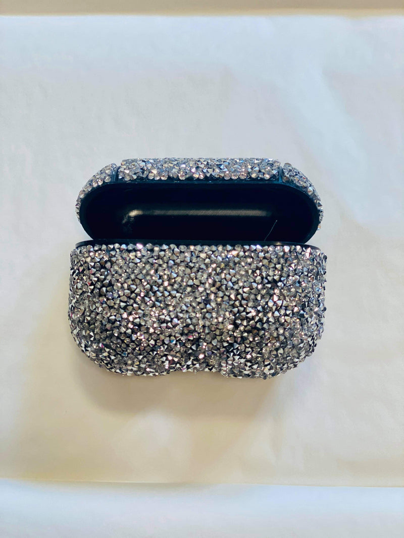 Sparkle AirPod Pros case RTS