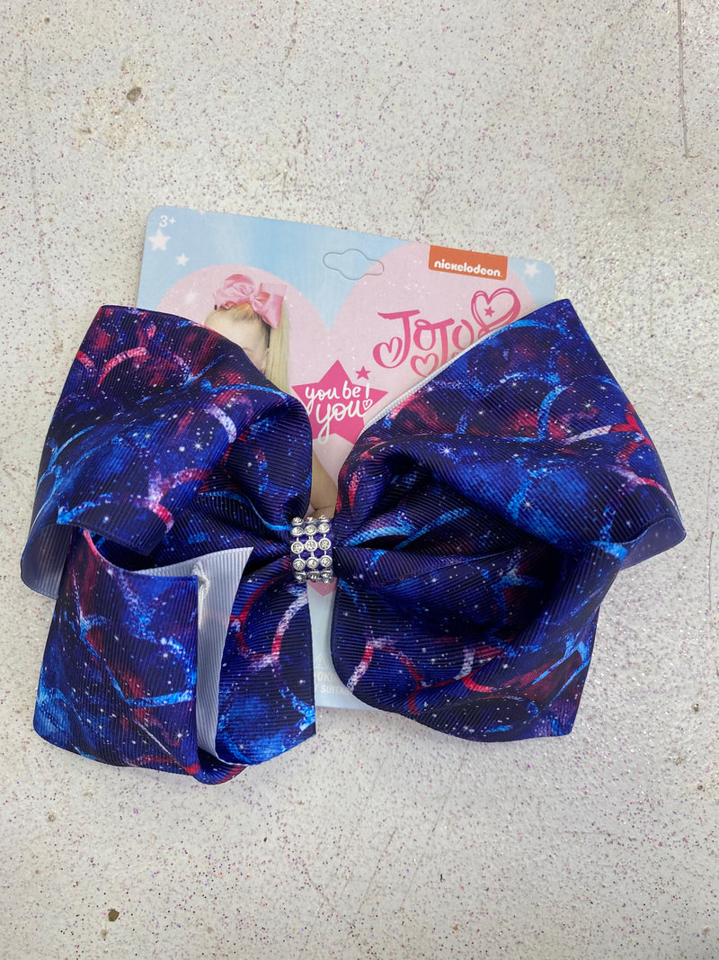 Jojo Mermaid Bows