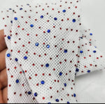 Patriotic Bling Tights RTS