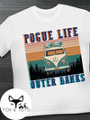 OUTER BANKS Screen RTS