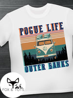 OUTER BANKS Screen RTS
