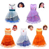 Pre Order Encanto Sets with mask - 4-6 week TAT