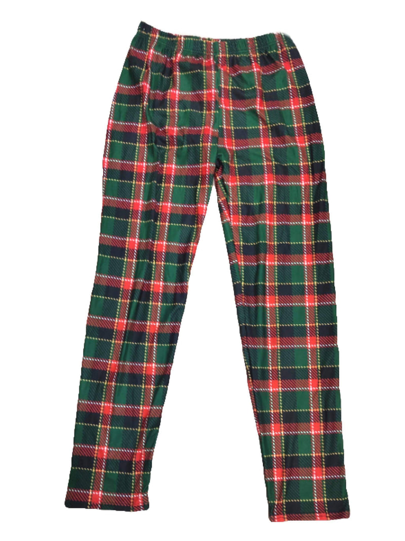 RTS very plaid ADULT UNISEX LOUNGE PANT 10.6