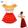 pre order encanto swim - skirt set 2 piece - end of april delivery