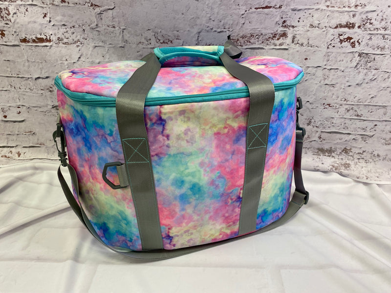 Collapsible Cooler