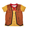 Pre Order ENCANTO COSTUME TEE -