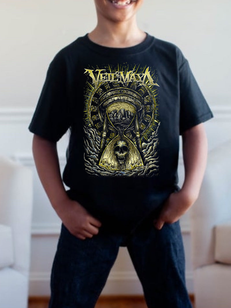 Pre order VEIL BAND tee (tee as pictured ) 1.5 week -2 week Tat
