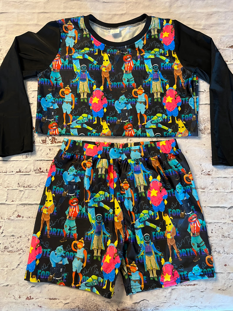 Fortnite swimming deals suit