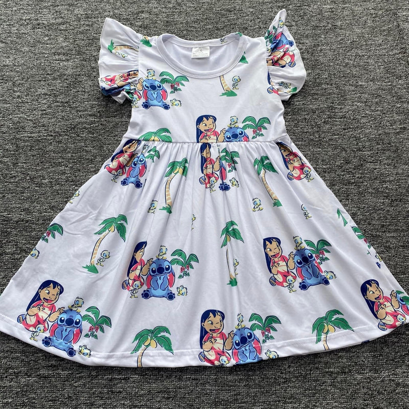 PREORDER STITCH 2 3-4 WEEK TAT