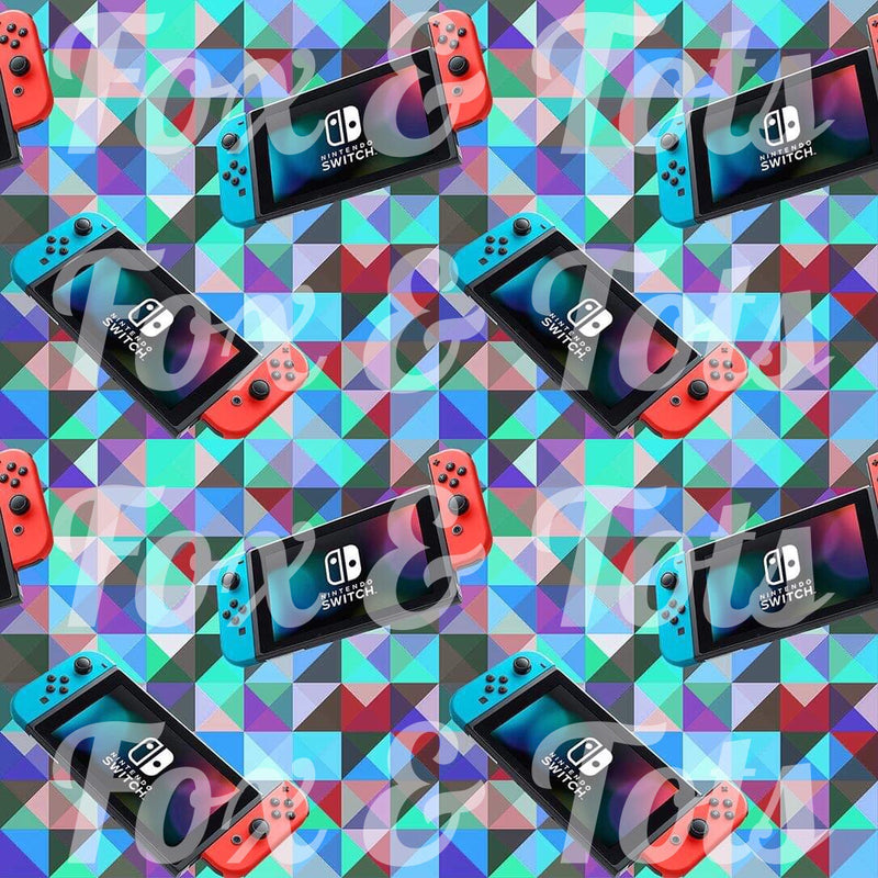 Switch Fabric