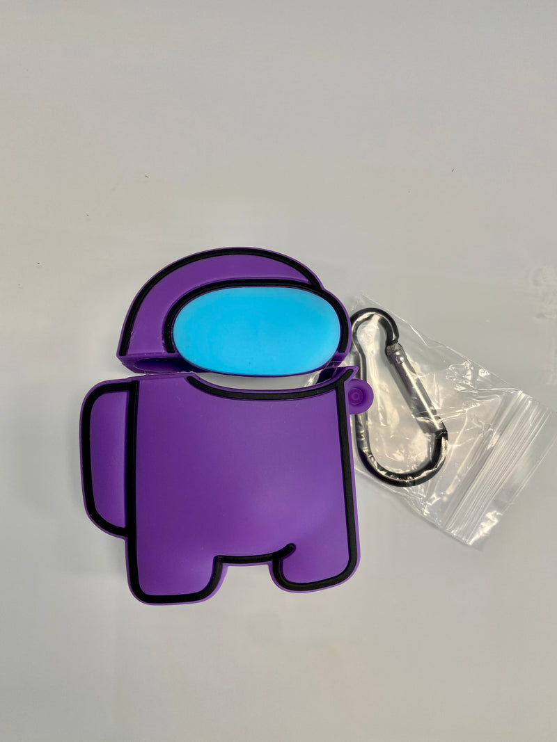 AmongUs AIRPOD CASE (REGULAR) RTS