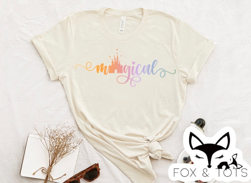 Pre order magical (sparkle)  screen (on the way)