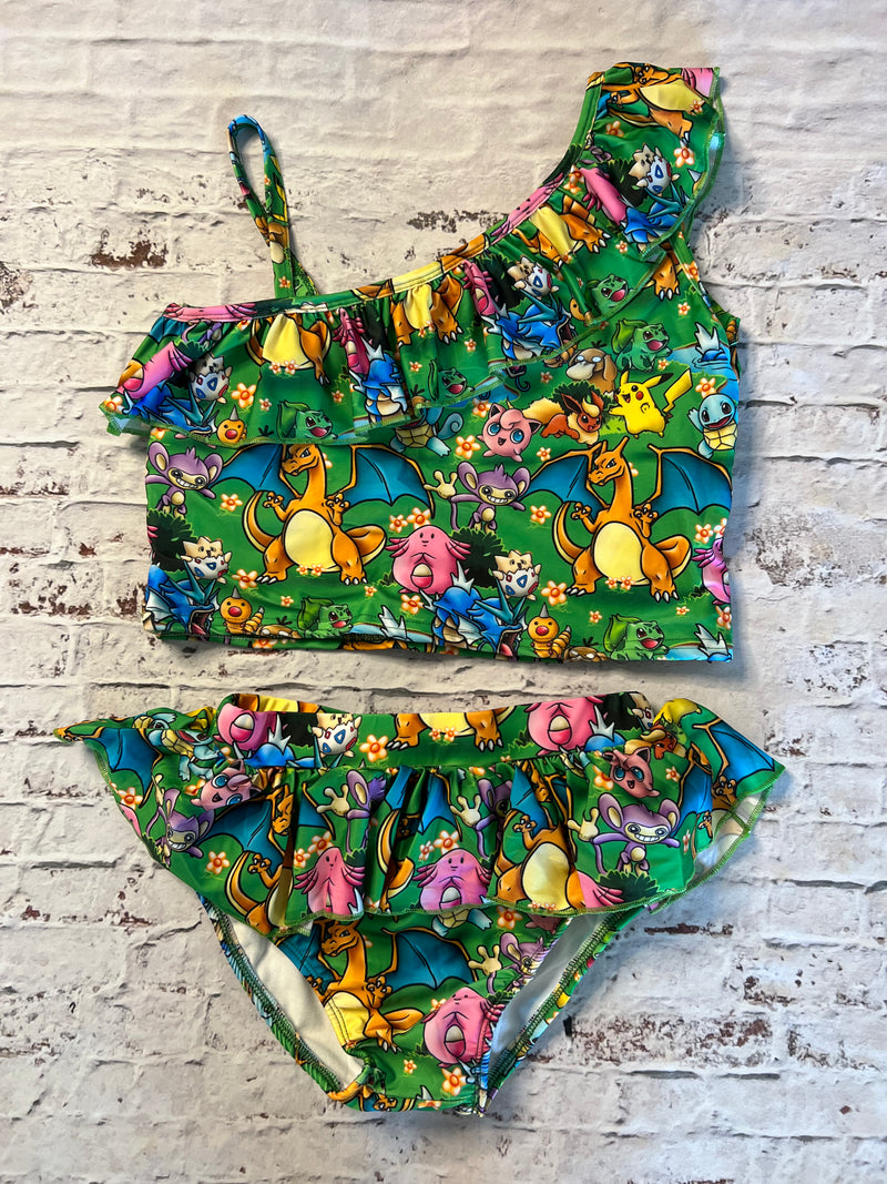 Pokémon Swimsuit RTS