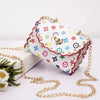 Pre order Scalloped Inspired purse