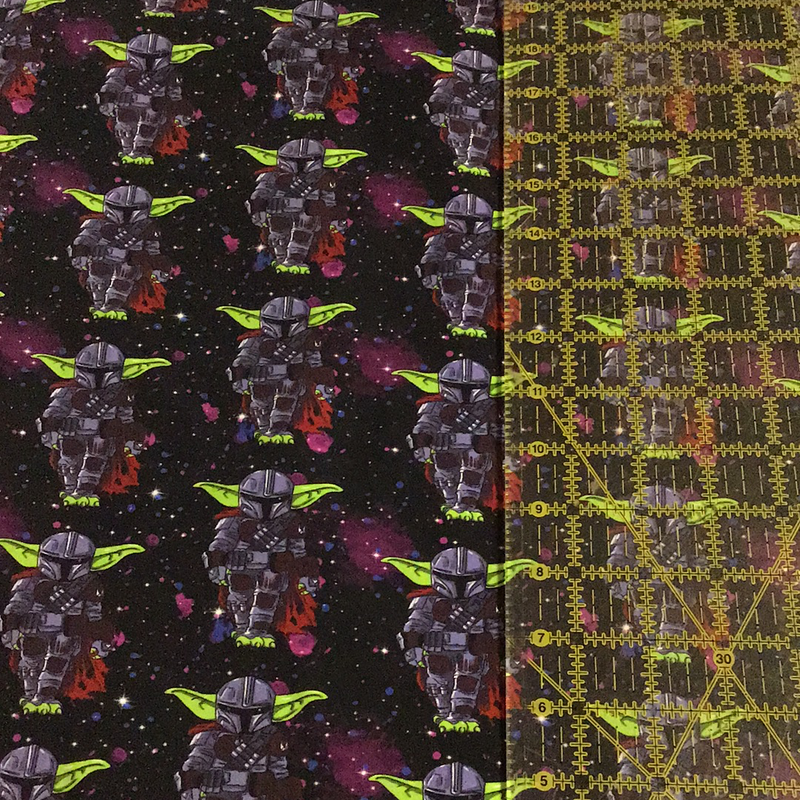 Floral Wars Spandex RTS