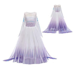 PREORDER INSPIRED ELSA DRESS