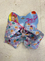 Jojo Mermaid Bows