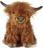 Pre order highland cow - end of may delivery