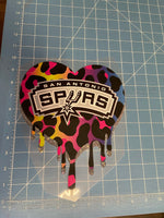 SPURS HEART screen RTS