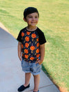 Chicken on a Stick Kids Tee - RTS