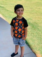 Chicken on a Stick Kids Tee - RTS