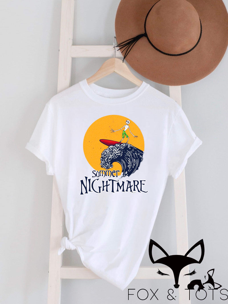 NBC Nightmare Screen Pre Order (2-3 week TAT)