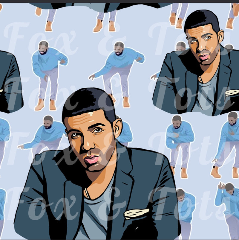 Drake Fabric