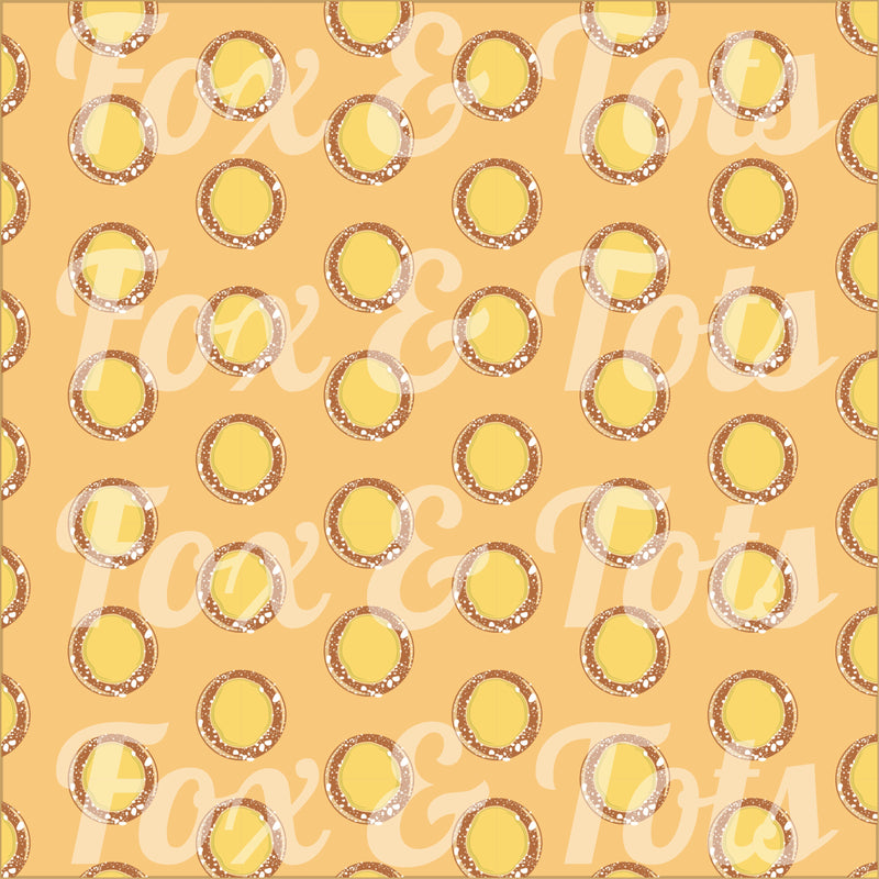 Chamuco Fabric