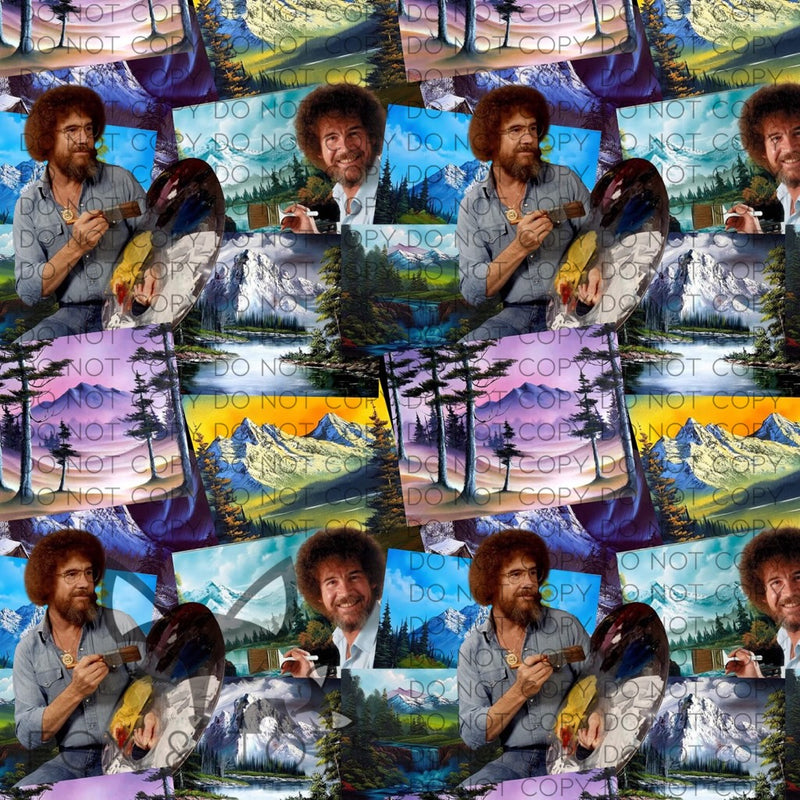 BOB R Fabric