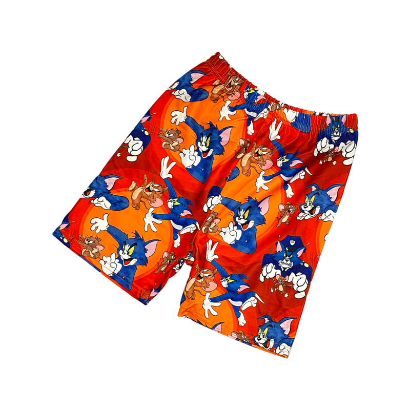 RTS Tom and Jerry SHORTS