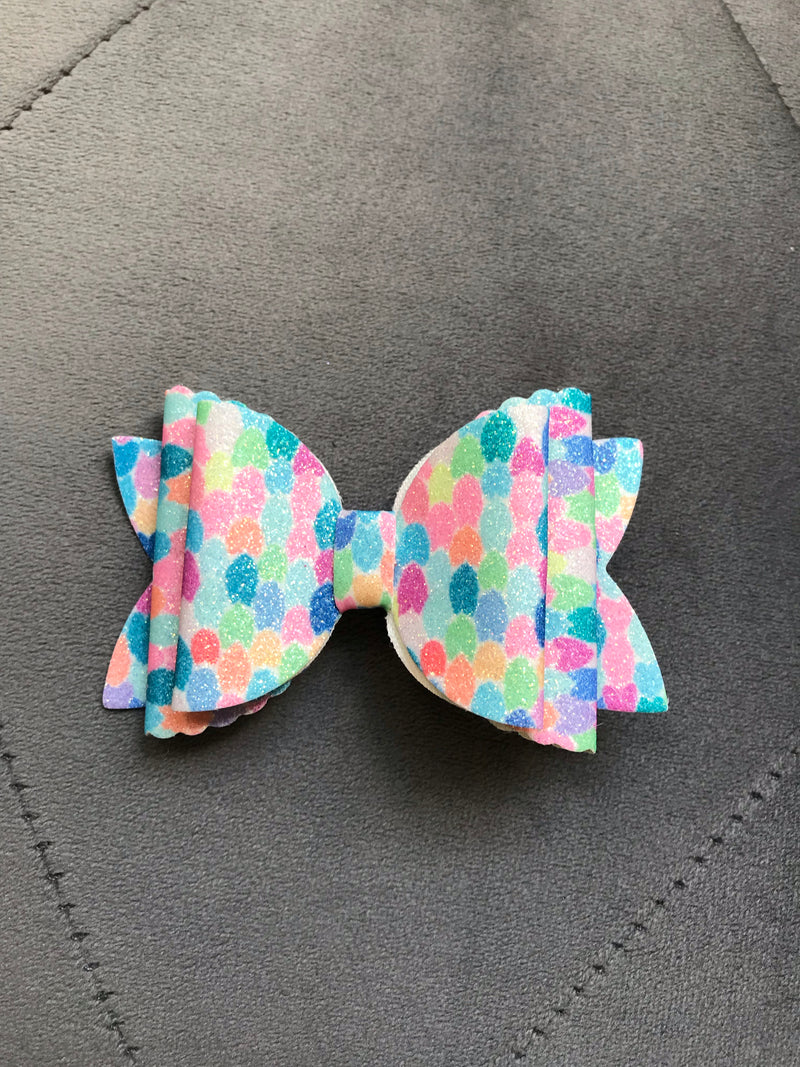 Small Bow-Multi