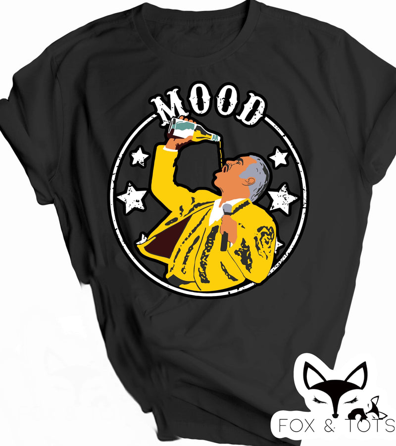 Chente MOOD Screen Pre Order (2-3 week TAT)