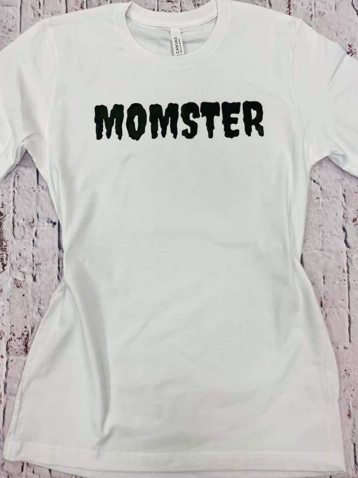 Momster screen RTS