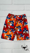 RTS Tom and Jerry SHORTS